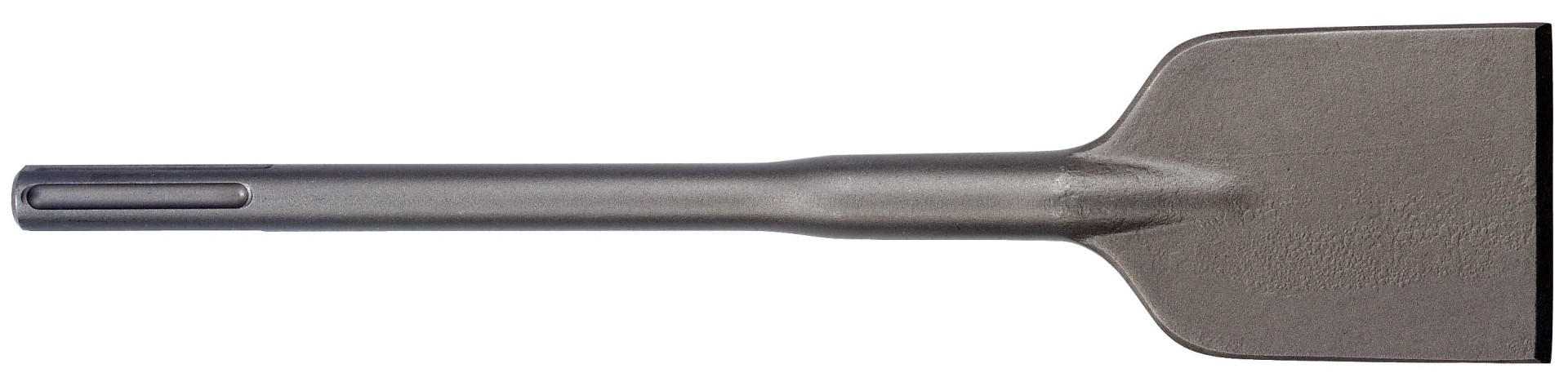 Burin à asphalte SDS-max Metabo 400 x 90 mm