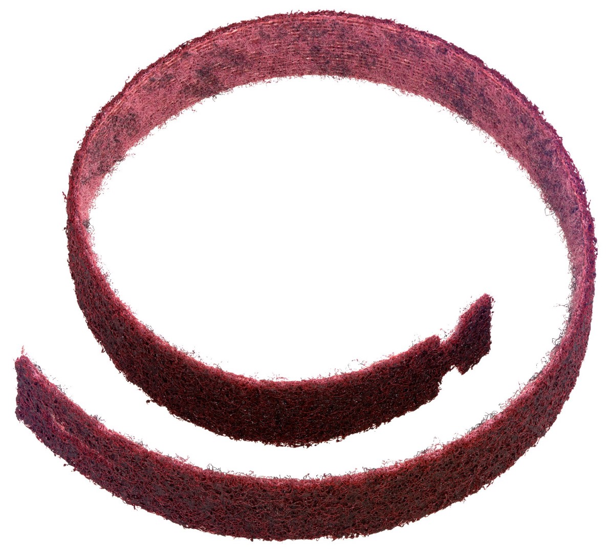 Bandes abrasives Metabo 30x660 mm, avec fermeture à boutonnière, pour SE 12-115 - 3 pièces — lot de 3 pièces