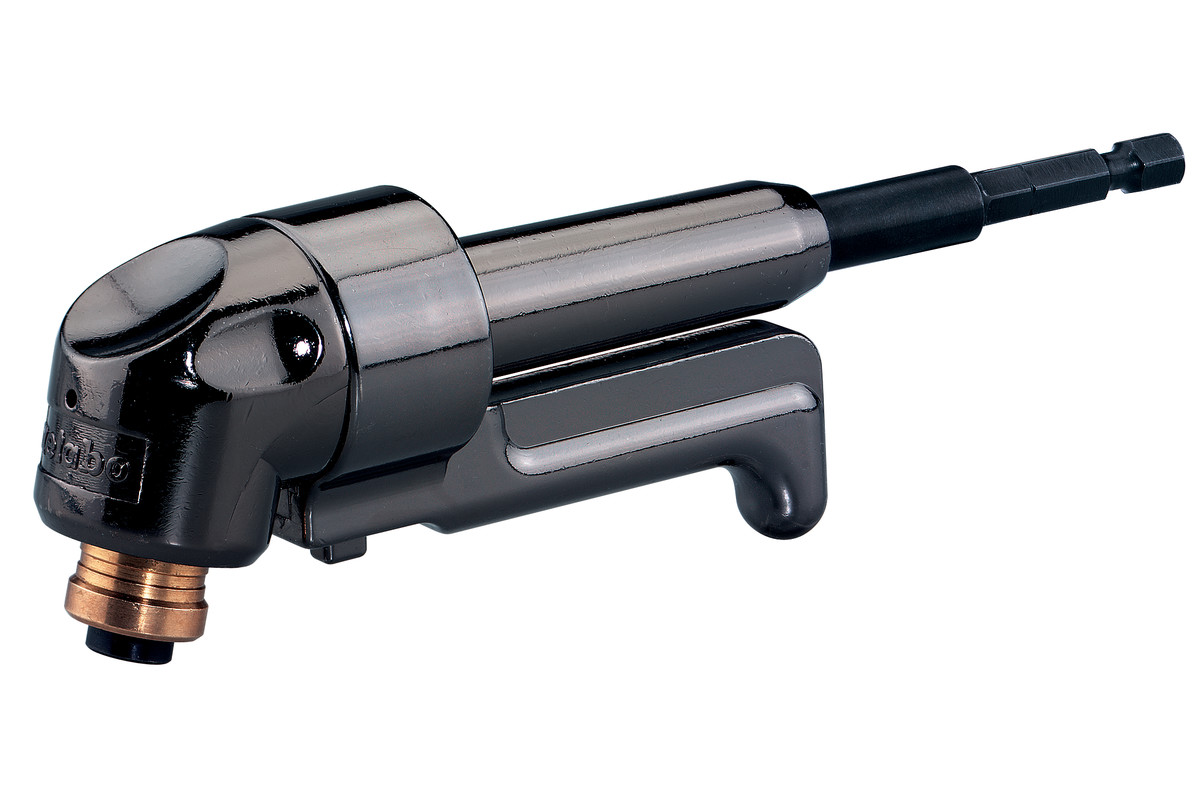Accessoire de vissage angulaire Metabo 57 Nm