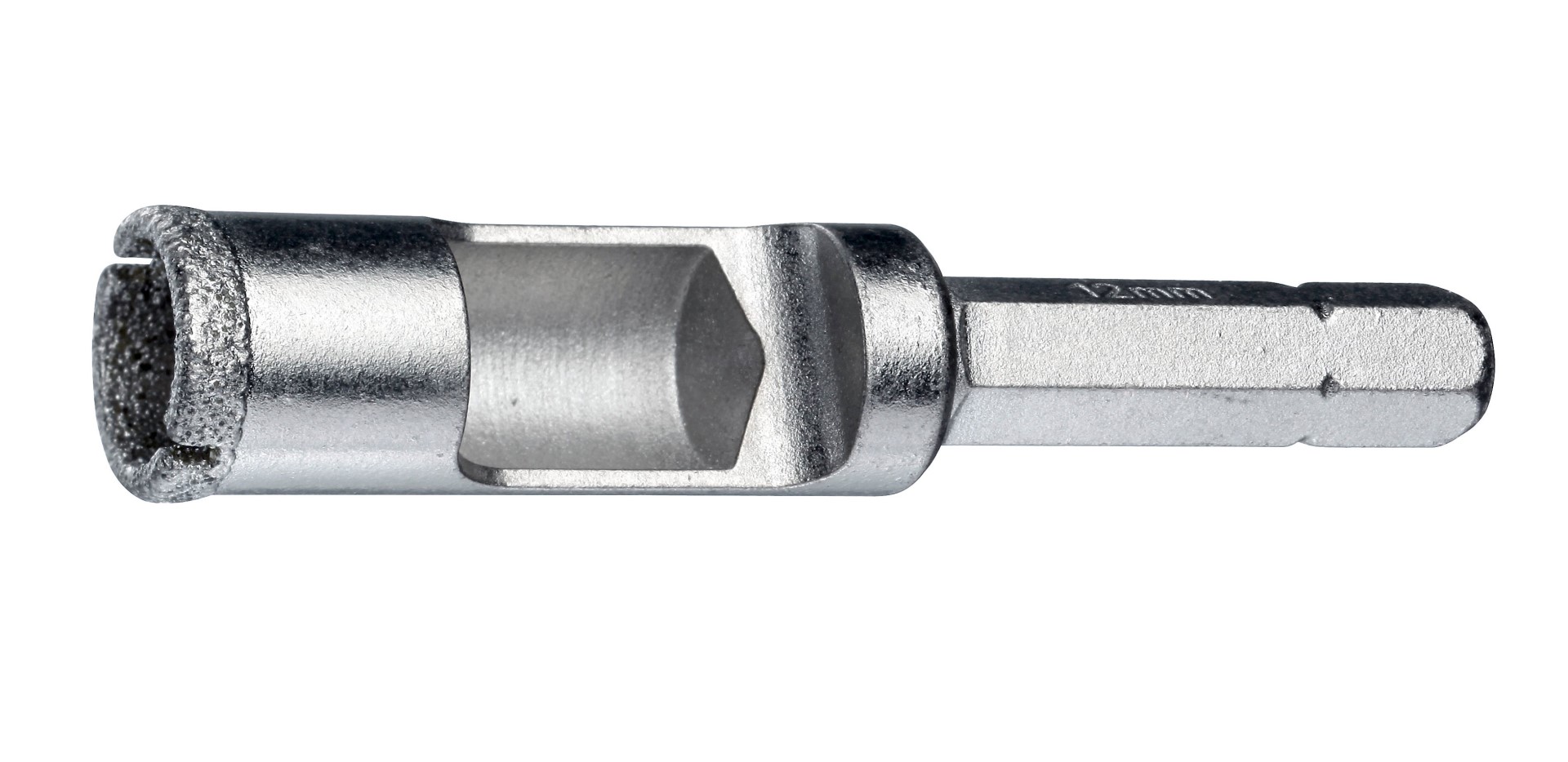 Mèche diamant Metabo