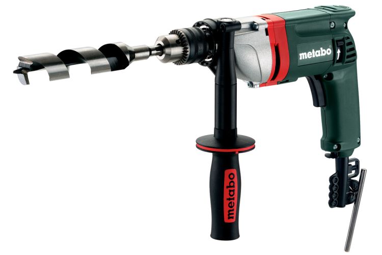 Perceuse Metabo BE 75-16 (600580000); Carton