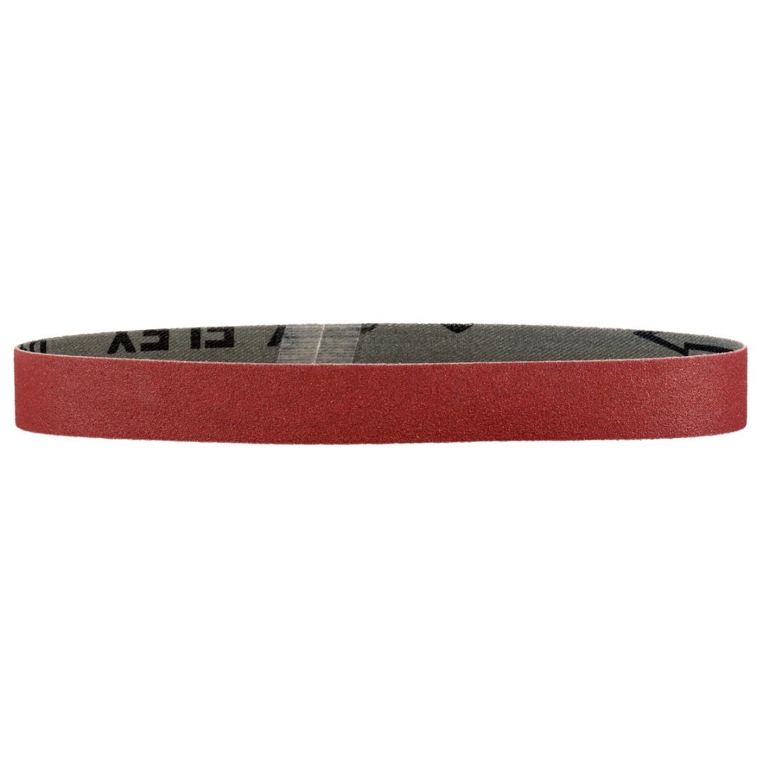 Bandes de ponçage Metabo 50x1020 mm pour ponceuse double BS 175 - 3 pièces — lot de 3 pièces