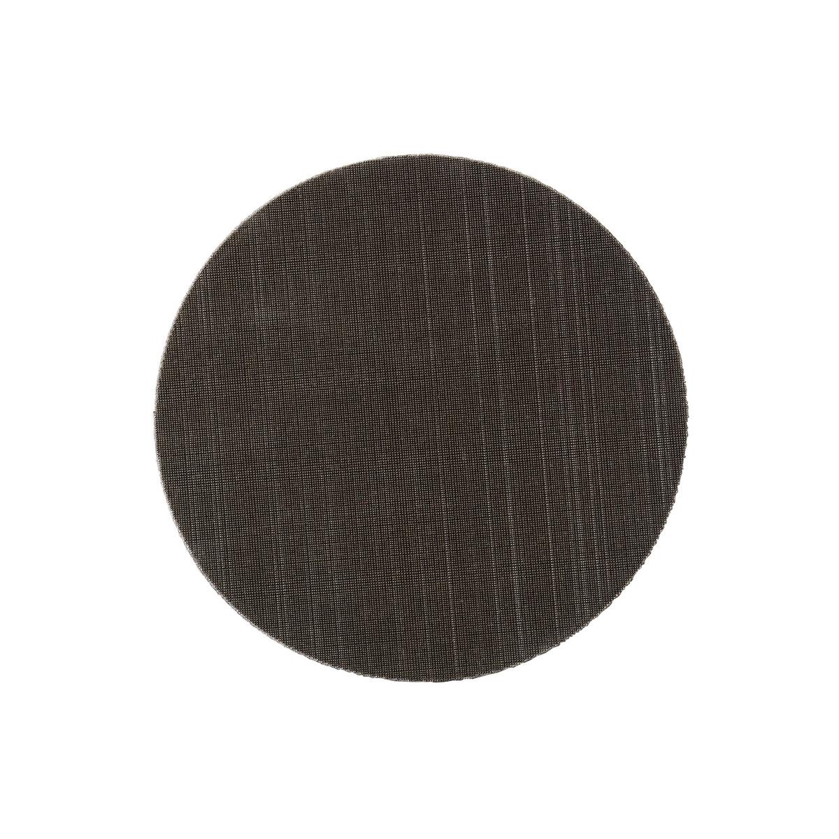 Disques abrasifs adhésifs Metabo Pyramid WS 125 mm - 5 pièces — lot de 5 pièces