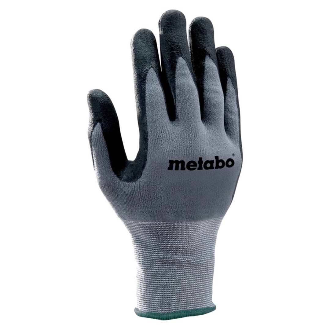 Gants de travail METABO M2 taille 10