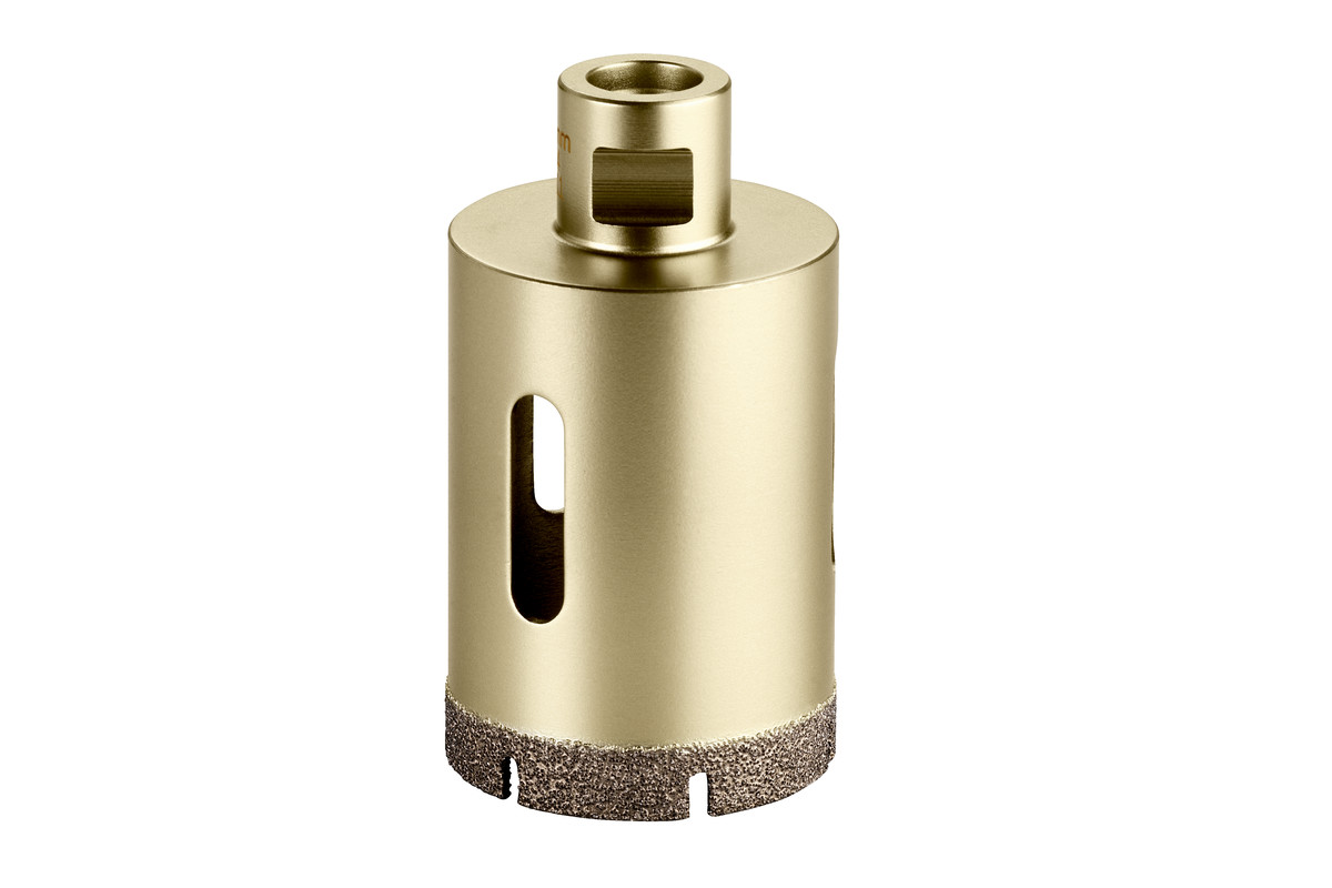 Foret diamanté pour carrelage Metabo Dry M 14
