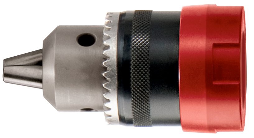 Mandrin à changement rapide à couronne dentée Metabo "Quick" (627238000)
