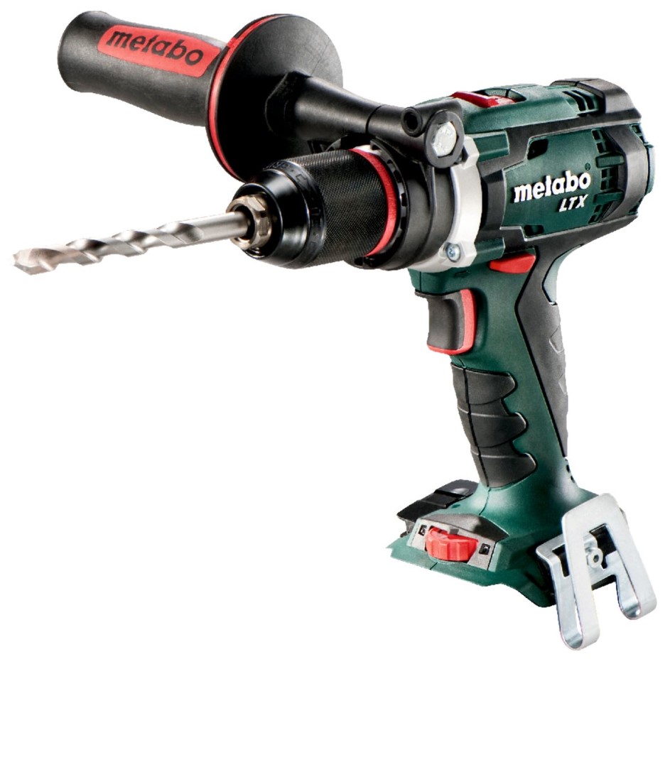 Perceuse-visseuse sans fil BS 18 LTX Impuls METABO - en carton