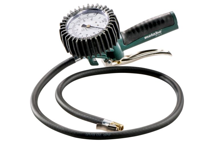Manomètre de gonflage de pneus RF 80 G (602235000)