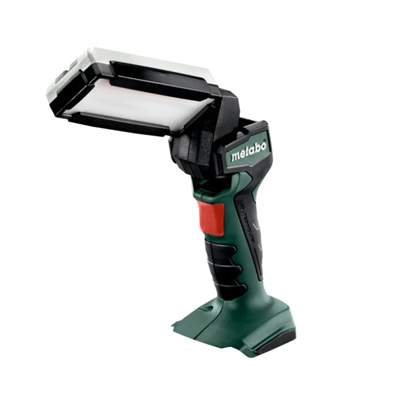 Metabo SLA 14.4-18 LED * Lampe torche stabilisatrice sur batterie