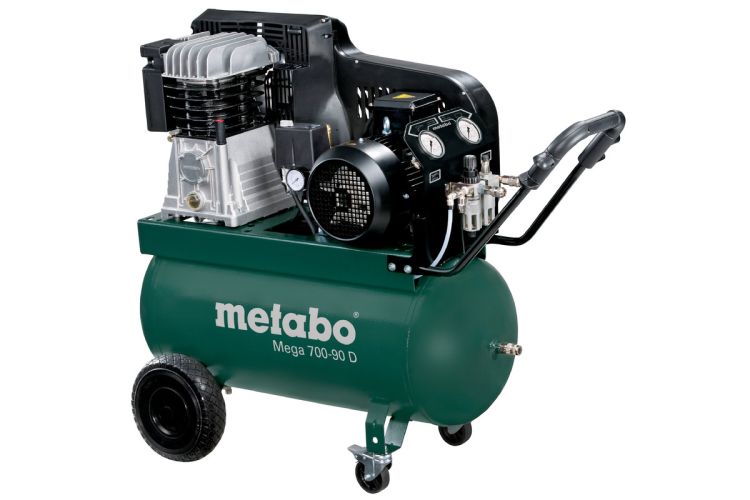 Compresseur Mega 700-90 D (601542000) ; Karton