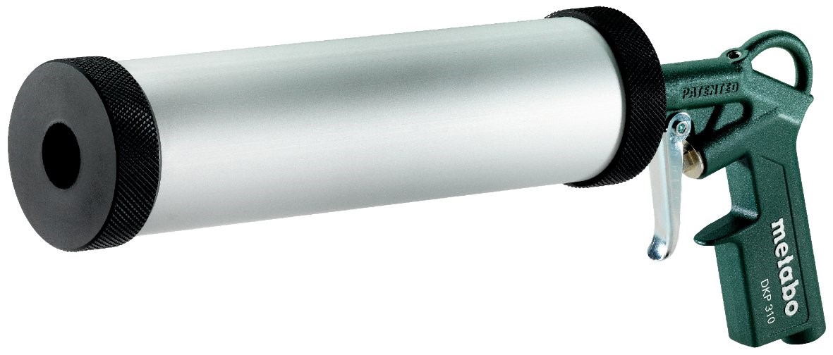 Pistolet à cartouche pneumatique Metabo DKP 310 - Carton