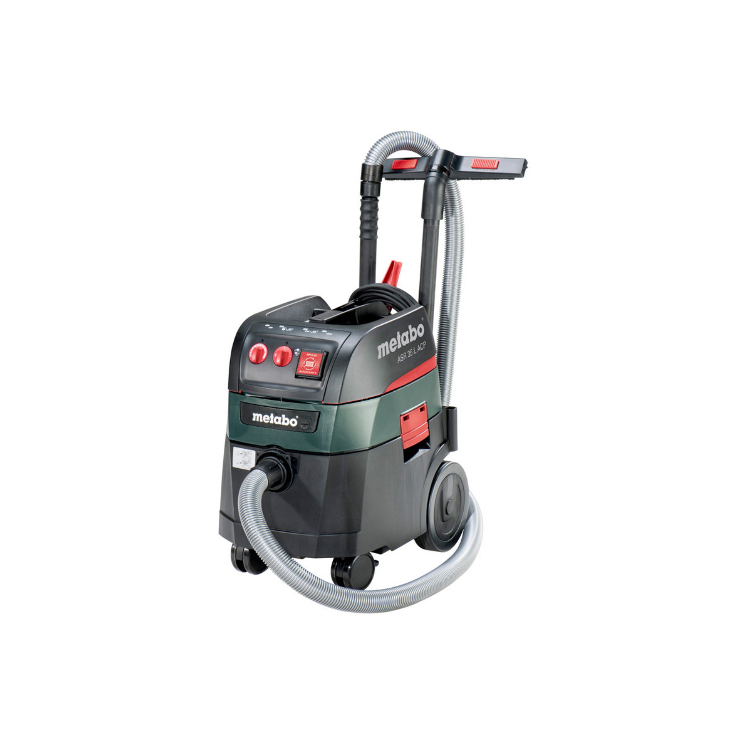 Aspirateur universel Metabo ASR 35 L ACP (602057000)