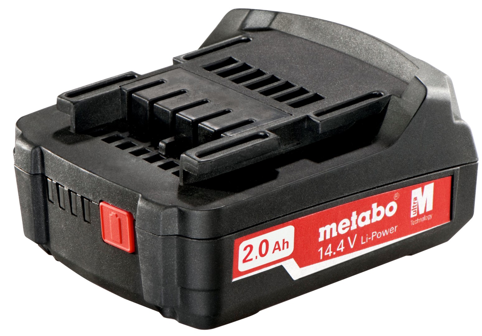 Batterie Li-Power AIR COOLED 14,4 V - 2,0 Ah de Metabo