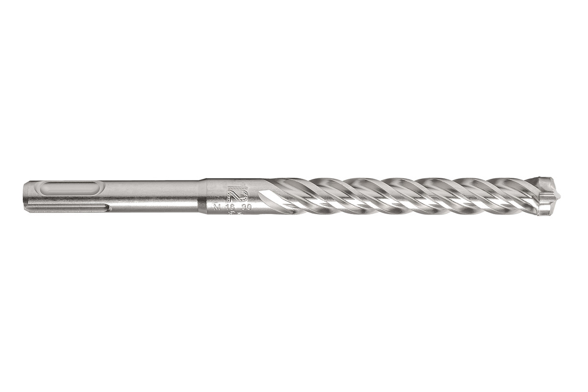 Mèche à percussion SDS-plus Pro 4 Premium Metabo