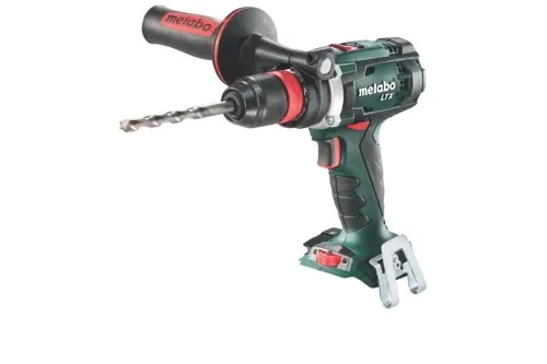 Perceuse-visseuse sans fil BS 18 LTX Quick solo Metabo