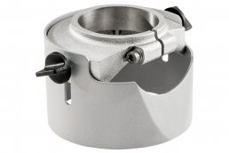 Metabo Capot de protection pour meuleuse à disque Ø 110 mm, réglable