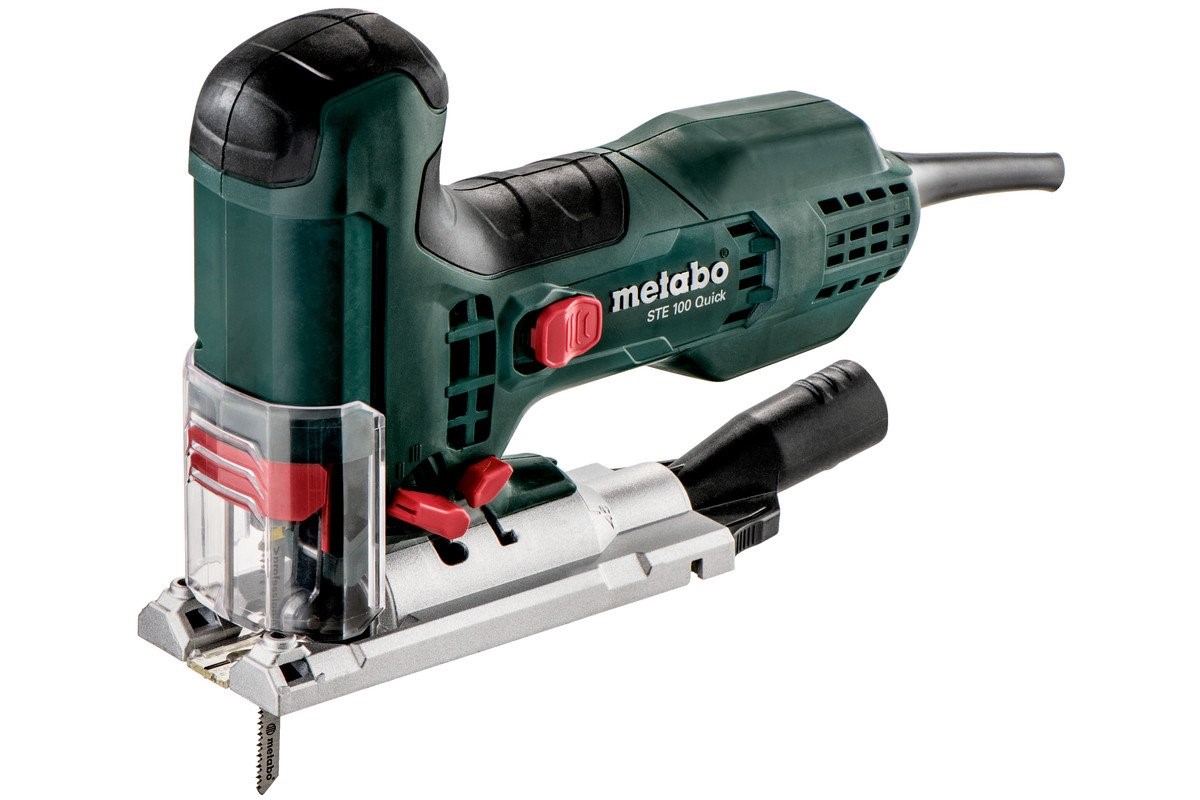 Metabo 601100000 STE 100 Quick * Scie sauteuse