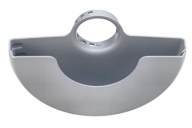 Metabo Capot de protection pour tronçonneuse 180 mm, semi-ouvert, WB 18 LTX 180 Quick