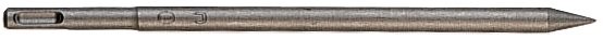Metabo 630992000 Ciseau à béton SDS-plus - 250 mm - Pointe ronde