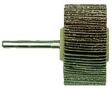 Disque à lamelles Metabo 60 x 30 x 6 mm P 60 Corindon normal