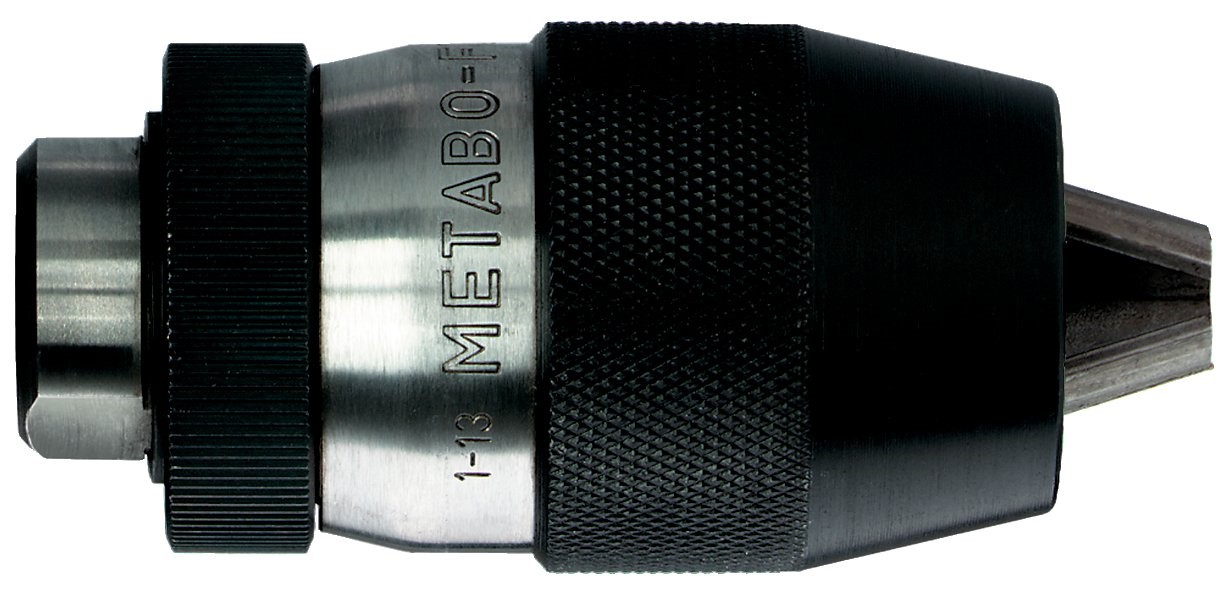 Mandrin de serrage rapide Futuro 13 mm, 3/8" (636341000)