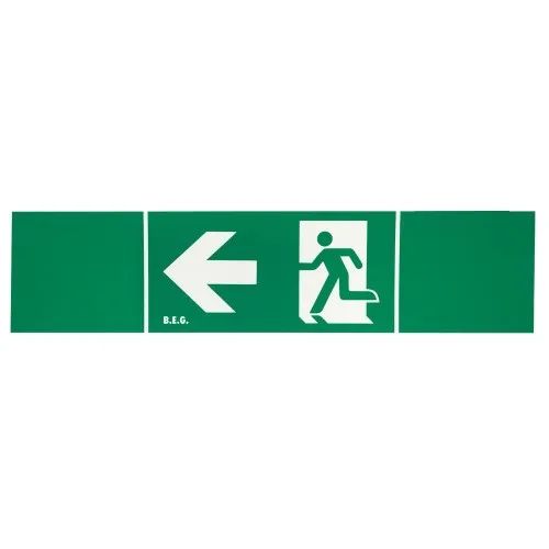Pictogramme BEG Brück Electronic 5493