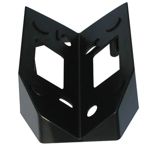 BEG Brück Electronic Socle d'angle 91325