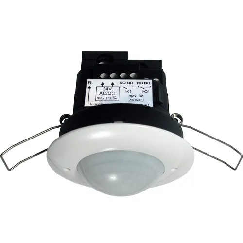 BEG Brück Electronic Détecteur de présence PD2-M-2C-11-48V3A-DE
