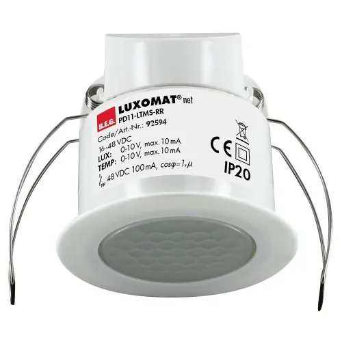 Multicapteur BEG Brück Electronic PD11-LTMS-RR-DE