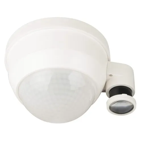 Détecteur de présence BEG Brück Electronic PD4N-KNXs-GH-DX-AP