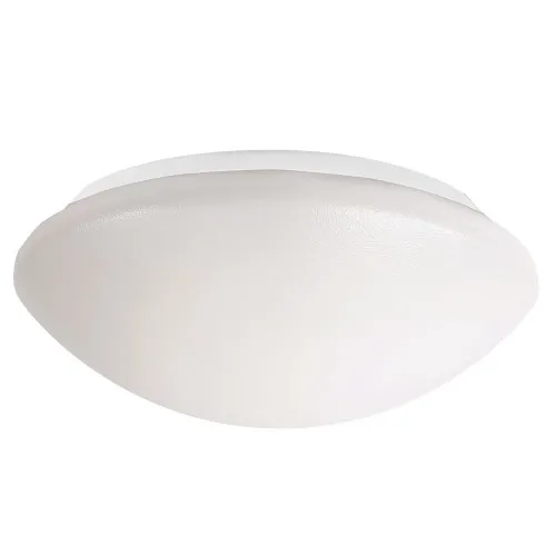 BEG Brück Electronic Applique murale et plafonnière LED L9-LEDN blanc