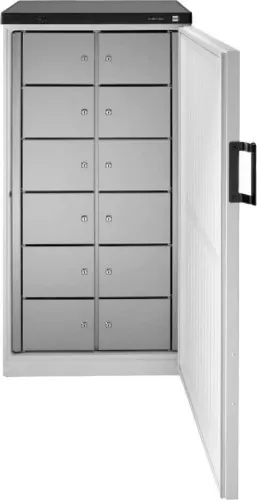 Armoire frigorifique collective Eisfink MP481-12 F re