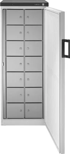 Eisfink Réfrigérateur collectif MP380-14 F re