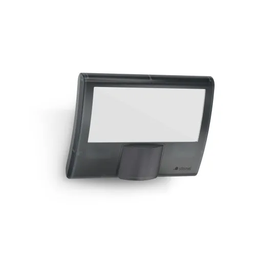 Projecteur LED à détection Steinel XLED home curved ANT