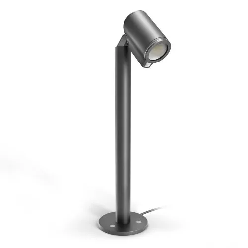 Spot LED Steinel Sensor-LED Spot Way SC 3000K