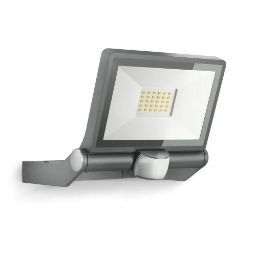 Projecteur LED avec détecteur Steinel XLED ONE S 3000K ANT