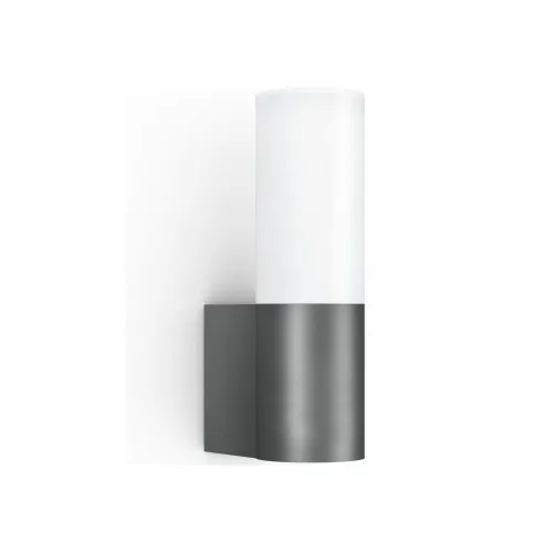 Luminaire extérieur Steinel sans détecteur L 605 ANT 3000K