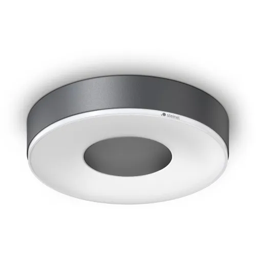 Luminaire LED intérieur Steinel RS 200 C ANT 3000K sans détecteur