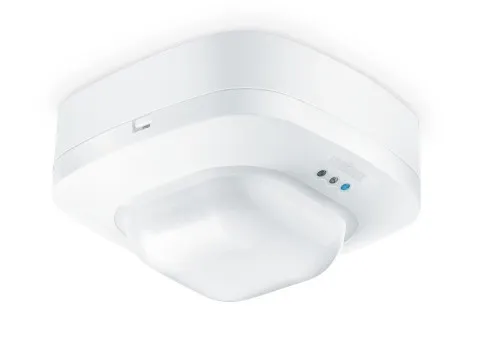 Steinel Détecteur de présence IR Quattro HD 592400