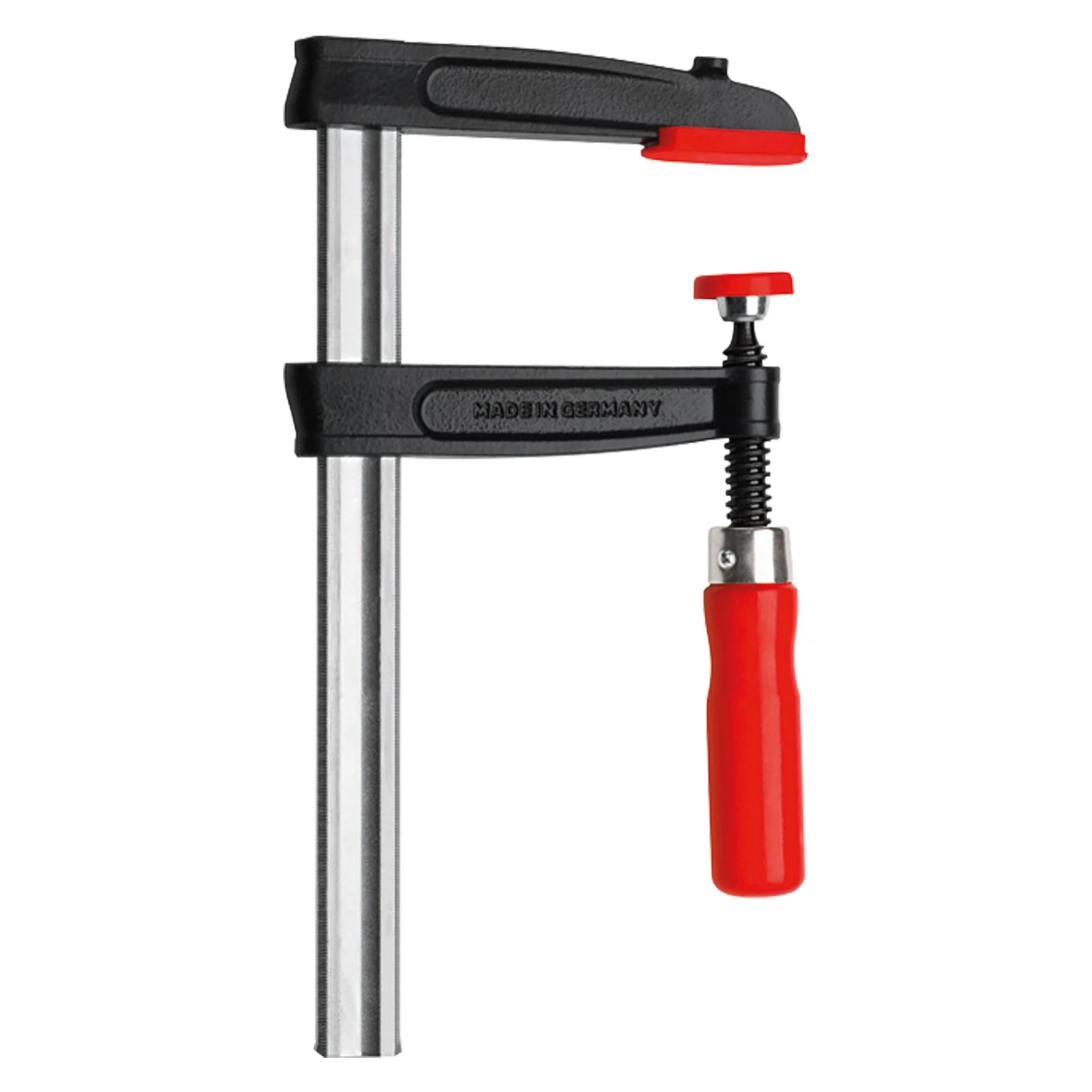 Serre-joint Bessey Temperguss TPN avec manche en bois éprouvé