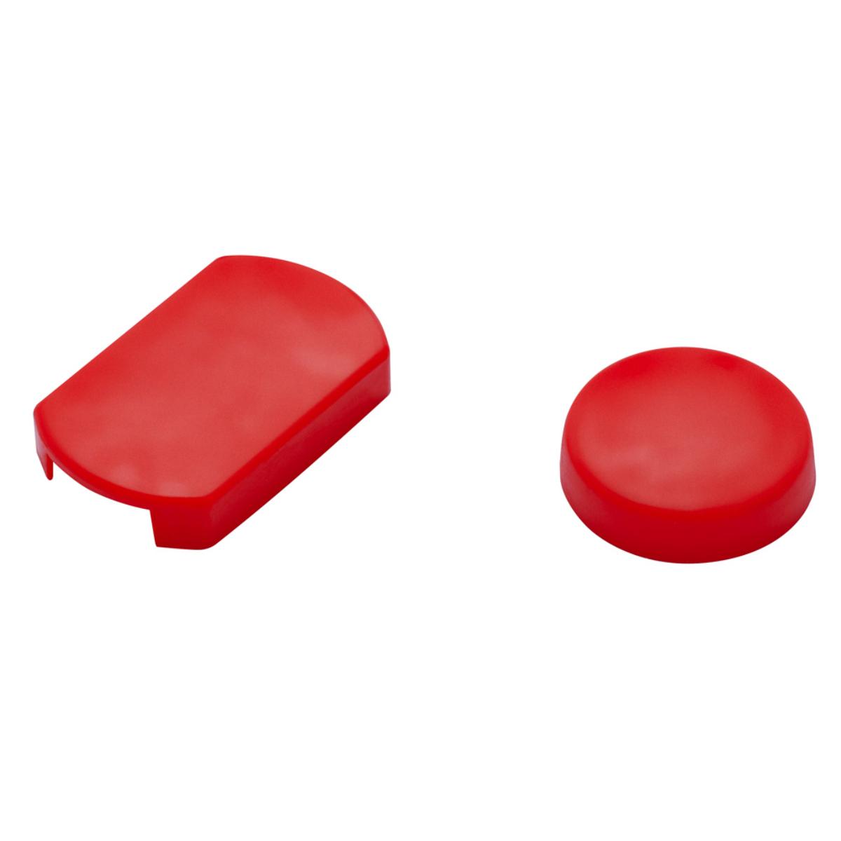 Set de capuchons de protection Bessey, 10 paires TG