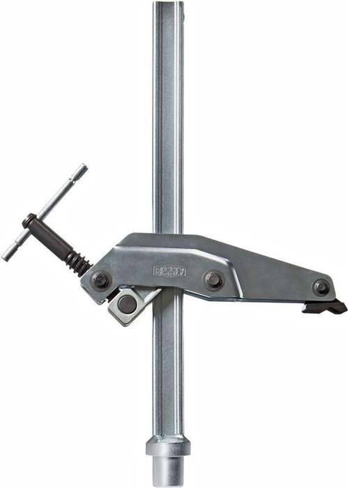Élément de serrage avec bras de préhension Bessey TW28GRS