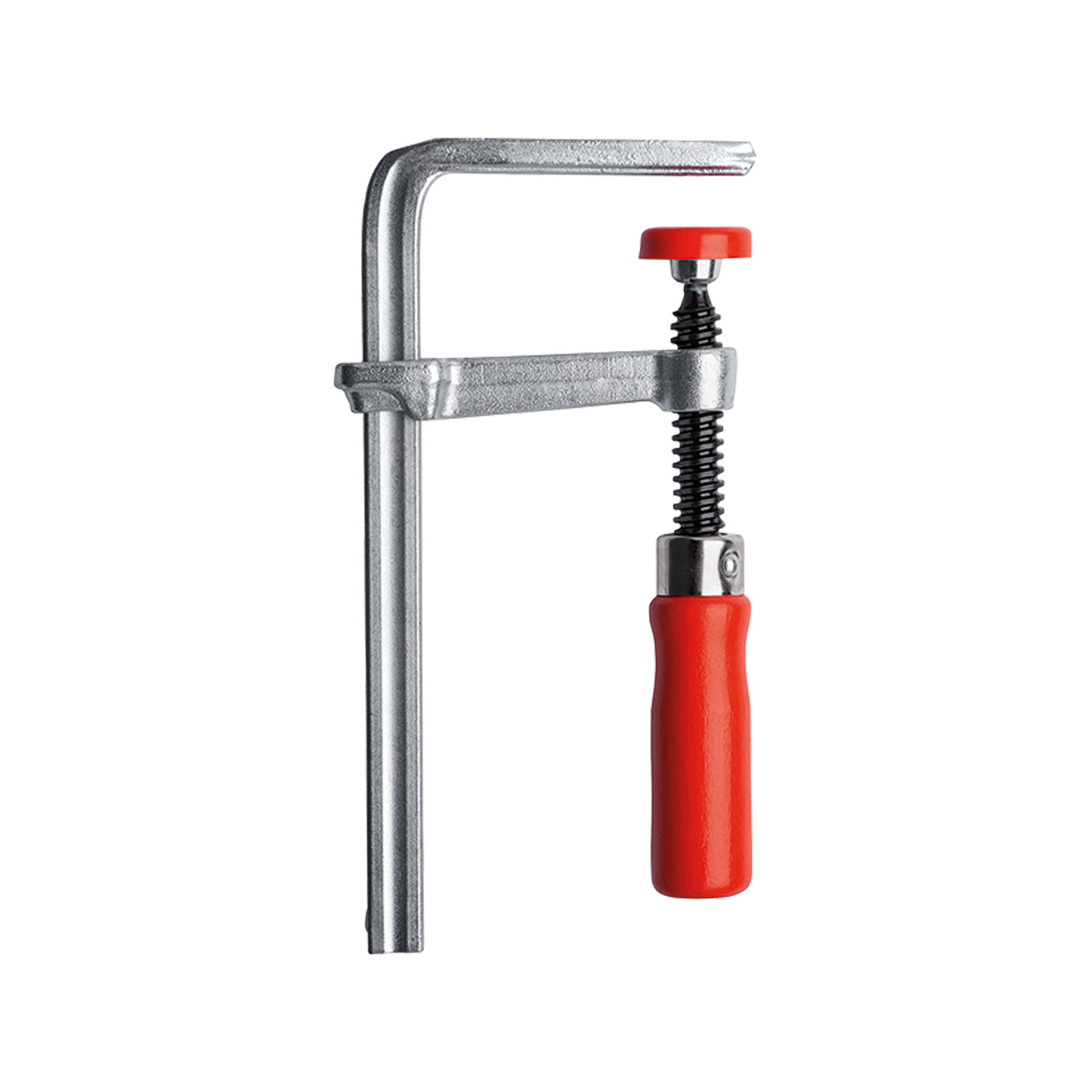 Bessey Jeu de serre-joints de table en acier plein GTR