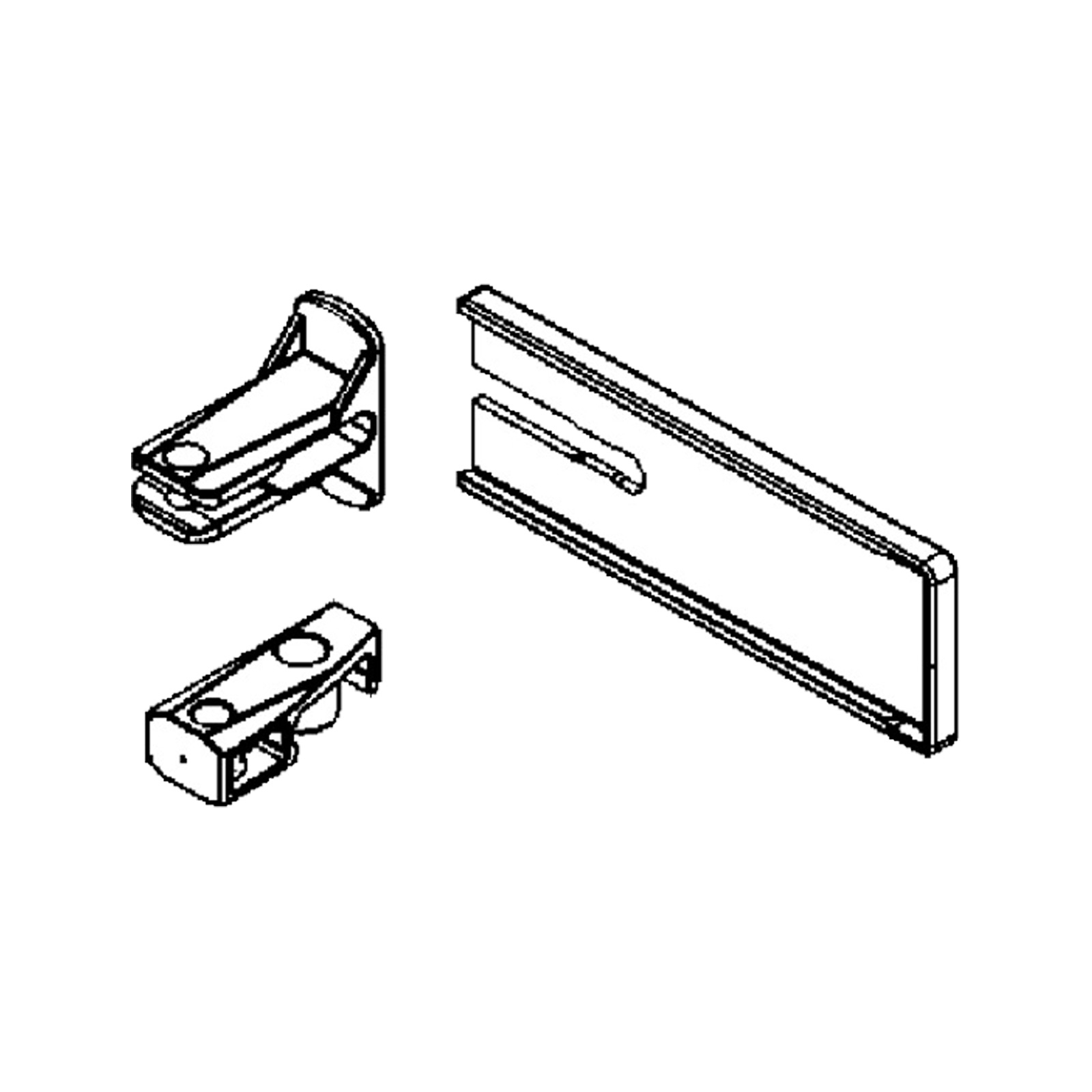 Bessey Broche complète pour serre-joint SPZ60 - 3101815