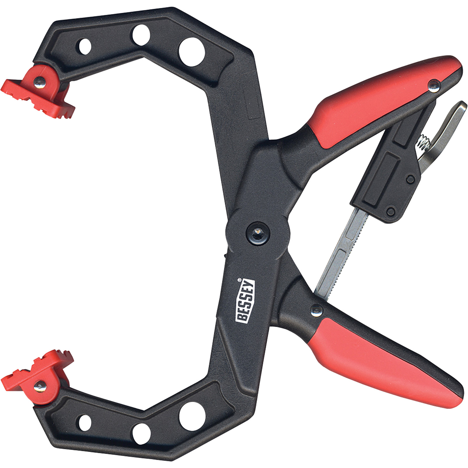 Serre-joint à cliquet Bessey - XCR4