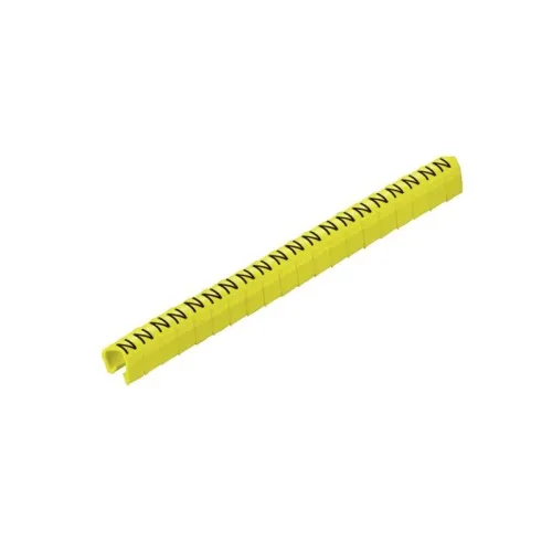 Weidmüller Marqueur de conducteurs CLI O30-3GE/SW A MP