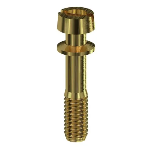 Weidmüller Vis de fixation KISCM3X15/6SAK2.5CU5