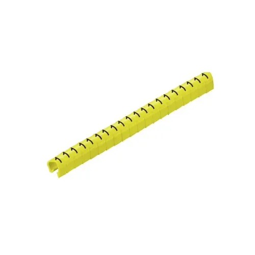 Weidmüller Leitermarkierer CLI O30-3GE/SW 5 MP
