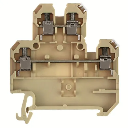 Weidmüller Borne DK 4Q/35/TC TYPE J