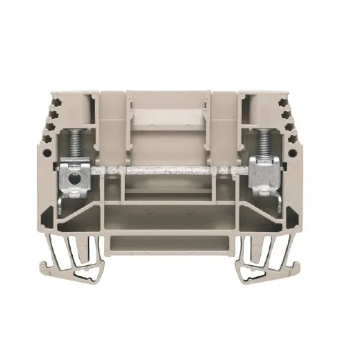 Borne de mesure et de section Weidmüller WTD 6/1